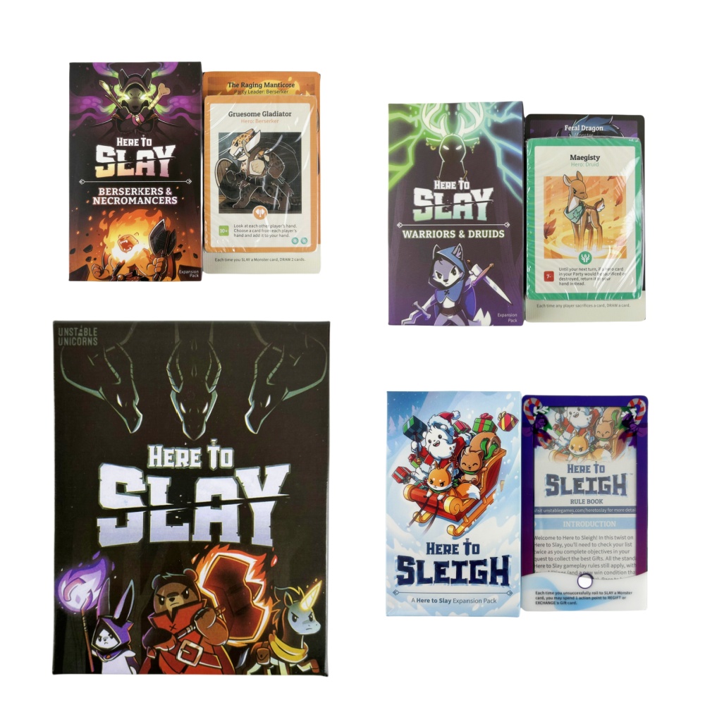 Board Game Bang - Hier Om De Engelse Versie Van