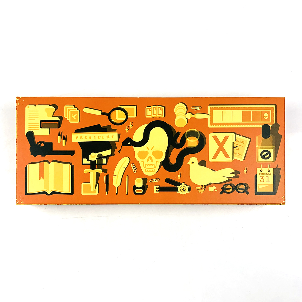 Board Game Bang - KAARTEN SPEL Bordspellen Het is een