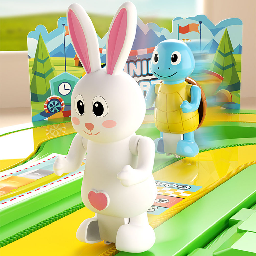 Draadloos bewegingsdetectiebaa - Board Game Race Track recensie en prijs