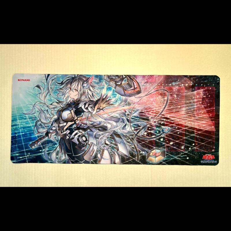 620x265mm Doe-het-zelf Yu-Gi-O - Board Game Gi recensie en prijs