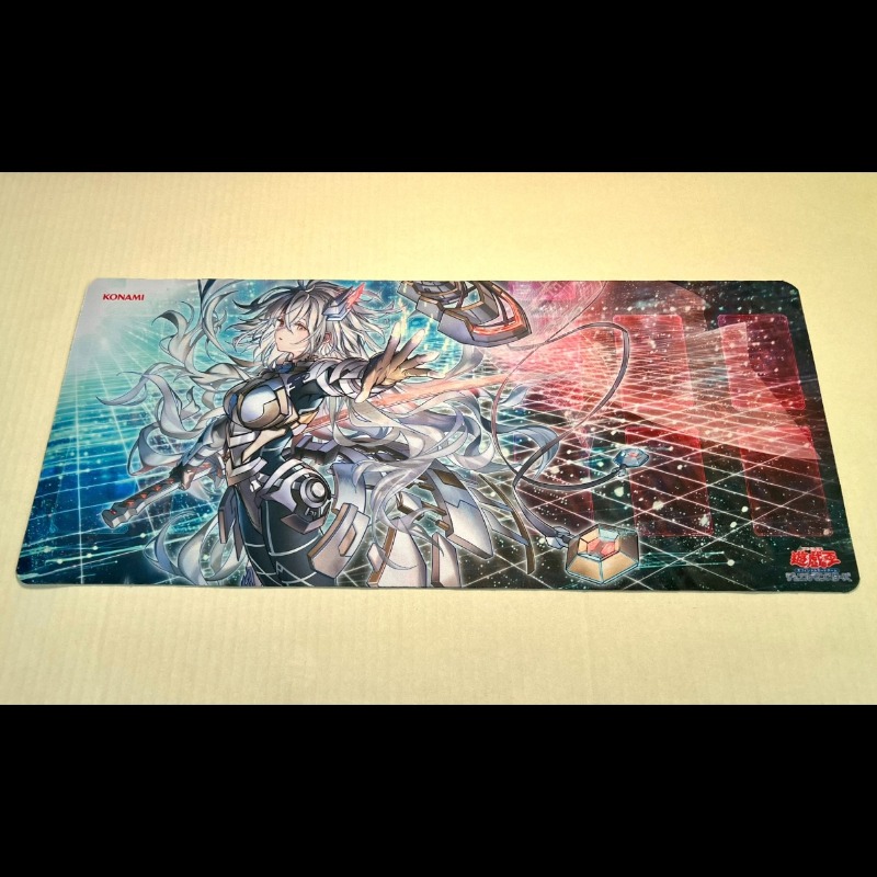 620x265mm Doe-het-zelf Yu-Gi-O - Board Game Gi recensie en prijs