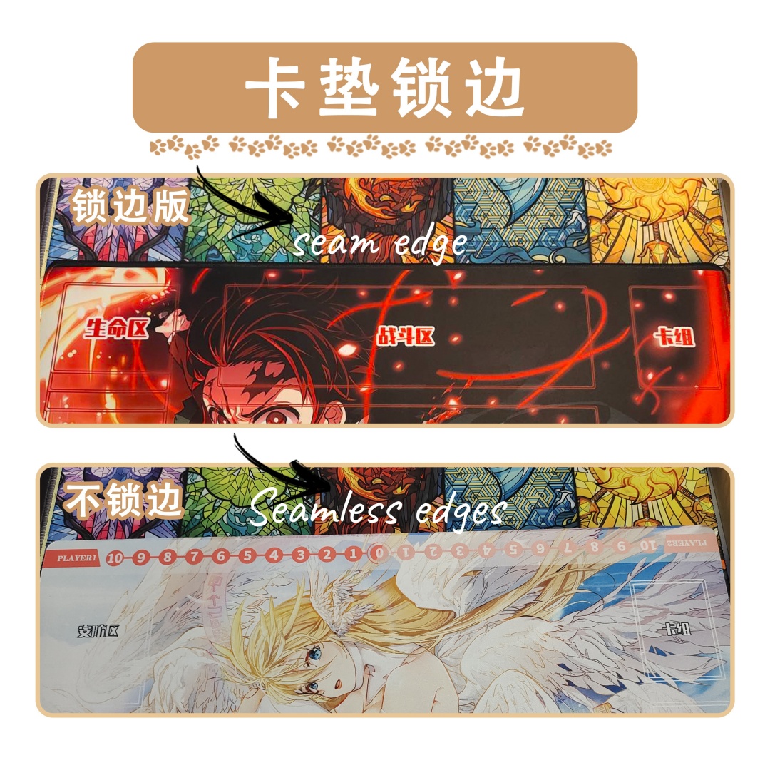 600x350mm Yu-Gi-Oh! DIY Sterre - Board Game Gi recensie en prijs