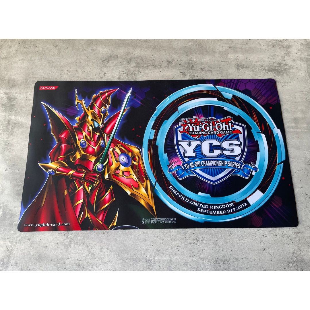 Yu-Gi-Oh! 600x350mm Breaker De - Board Game Gi recensie en prijs