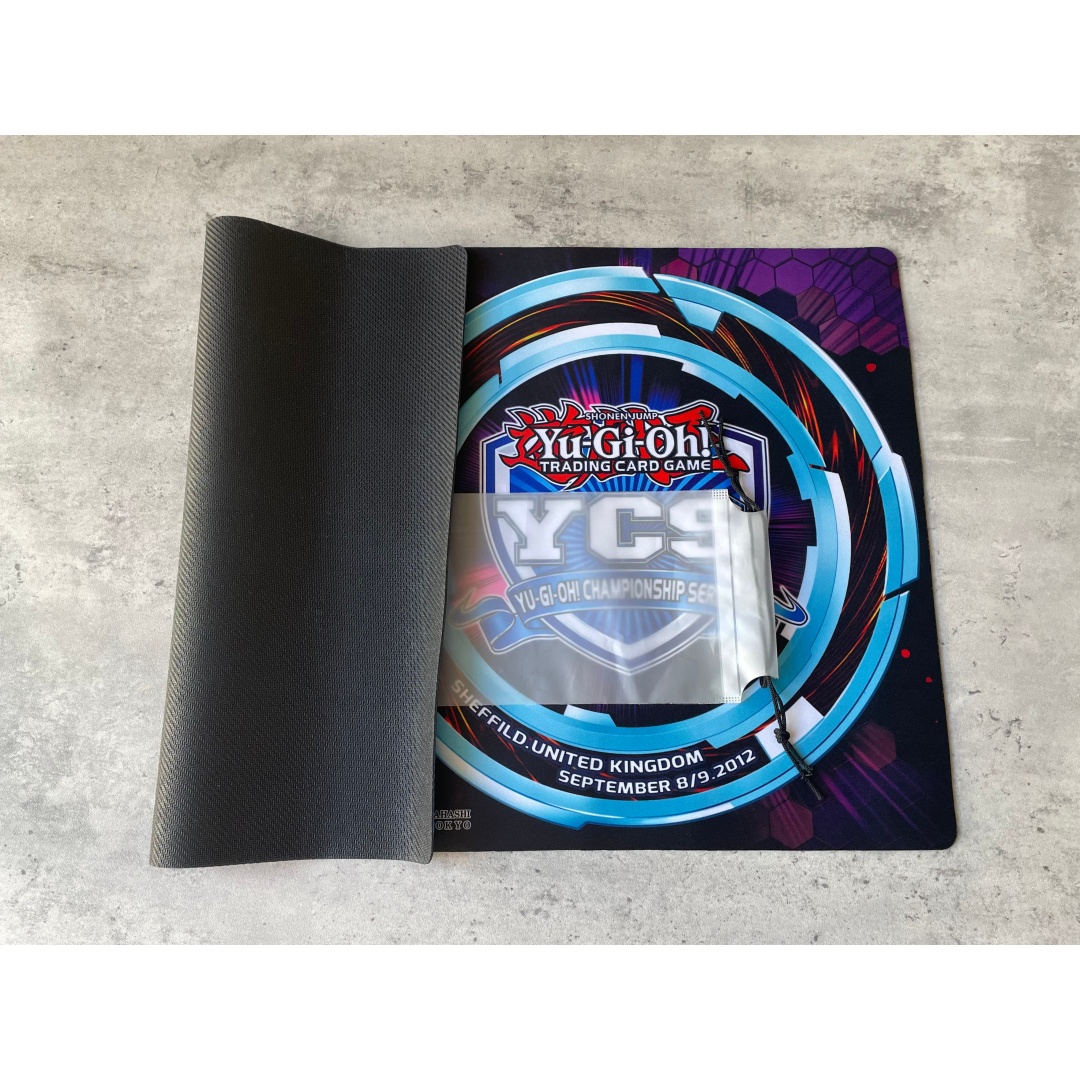 Yu-Gi-Oh! 600x350mm Breaker De - Board Game Gi recensie en prijs