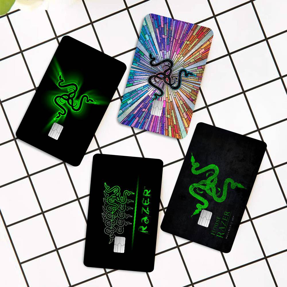 Populaire game R-razer logo tr - Cooperative Card Game recensie en prijs