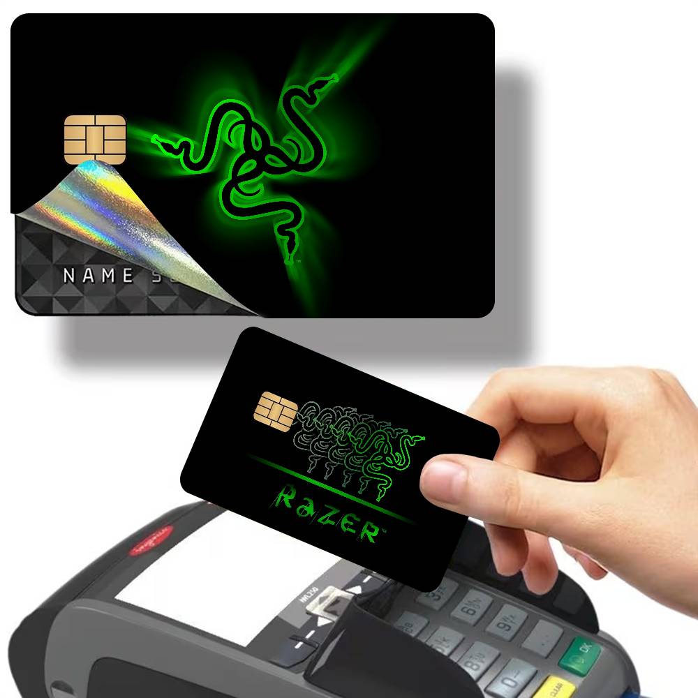 Populaire game R-razer logo tr - Cooperative Card Game recensie en prijs