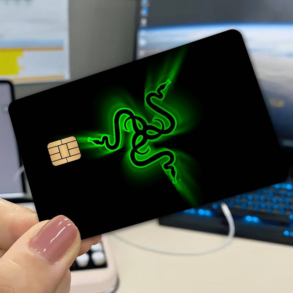 Populaire game R-razer logo tr - Cooperative Card Game recensie en prijs