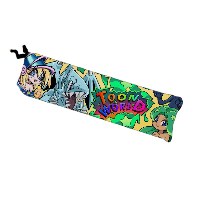 Yu-Gi-Oh! 600x350mm Toon Dark  - Board Game Gi recensie en prijs