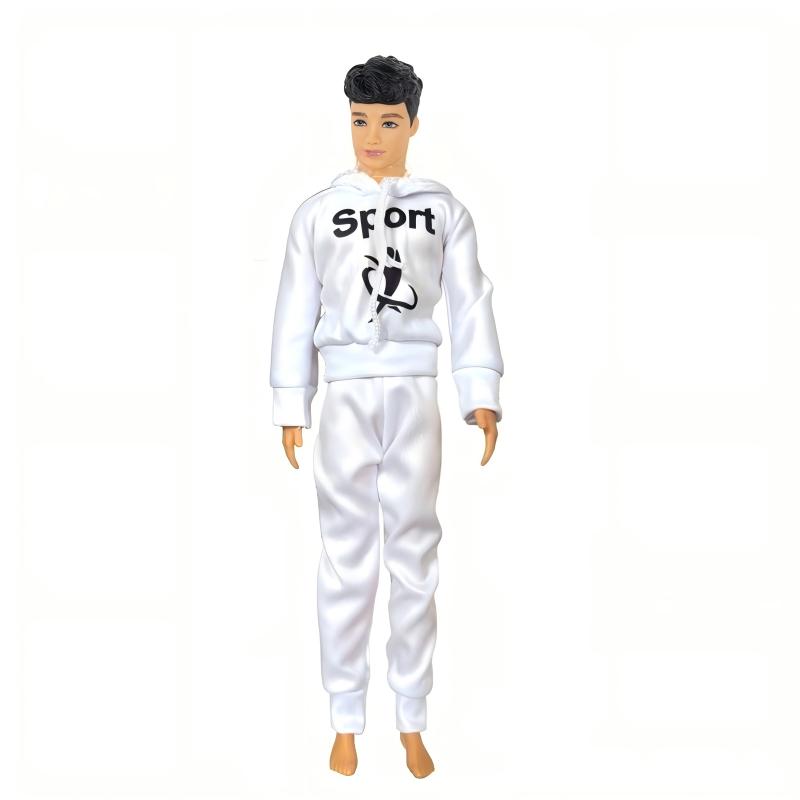 11,5 inch Sport Man Toys Fashi - Board Game Who Is It recensie en prijs