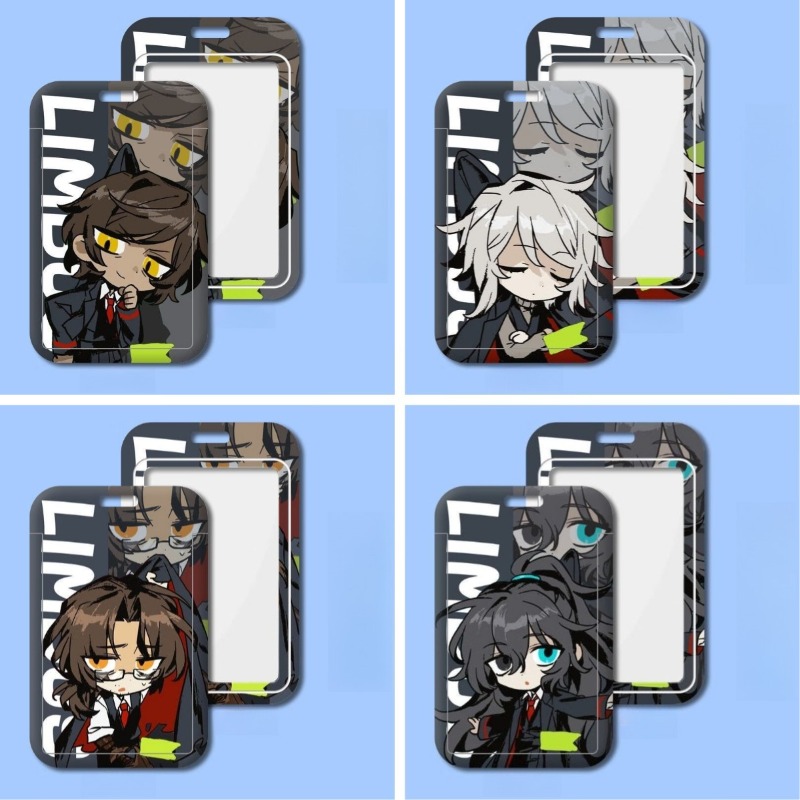 Hot Game Limbus Company Series - Card Sleeves Protector recensie en prijs