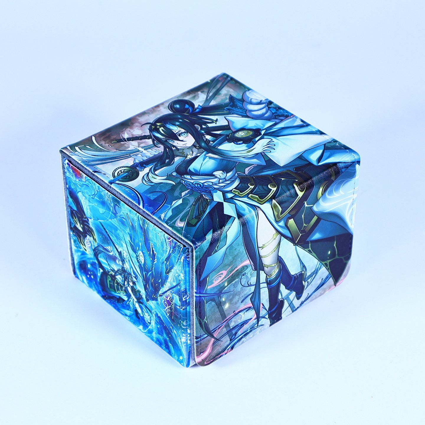 Yu-Gi-Oh! Diy Bordspel Kaarten - Board Game Gi recensie en prijs