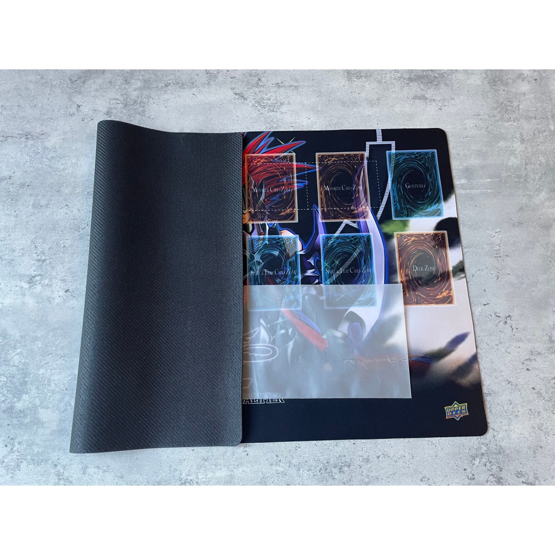 Yu-Gi-Oh! 600x350mm 5DS Gorz T - Board Game Gi recensie en prijs