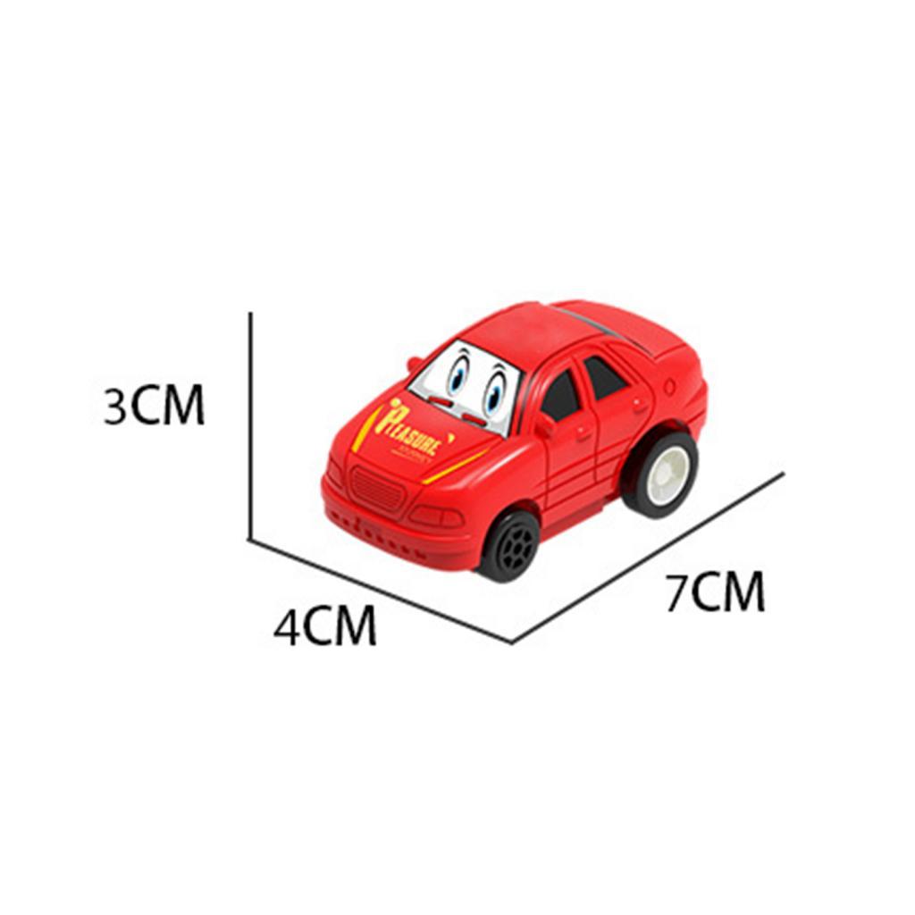 Slotrail raceautobaan speelgoe - Board Game Race Track recensie en prijs