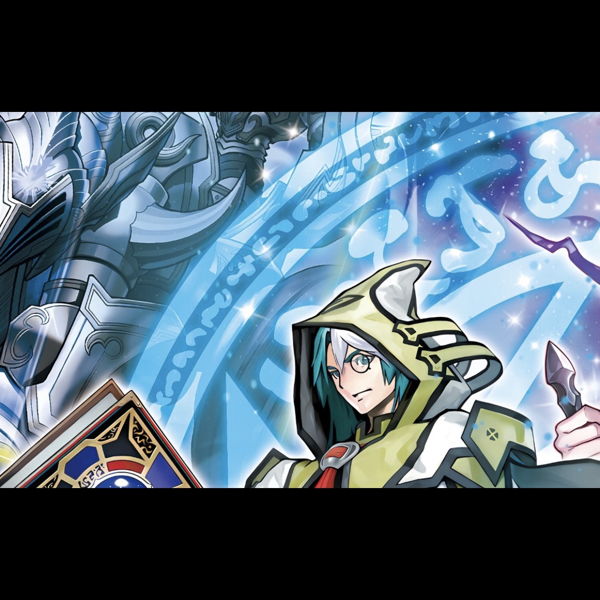 600x350mm Yu-Gi-Oh! Aleister T - Board Game Gi recensie en prijs