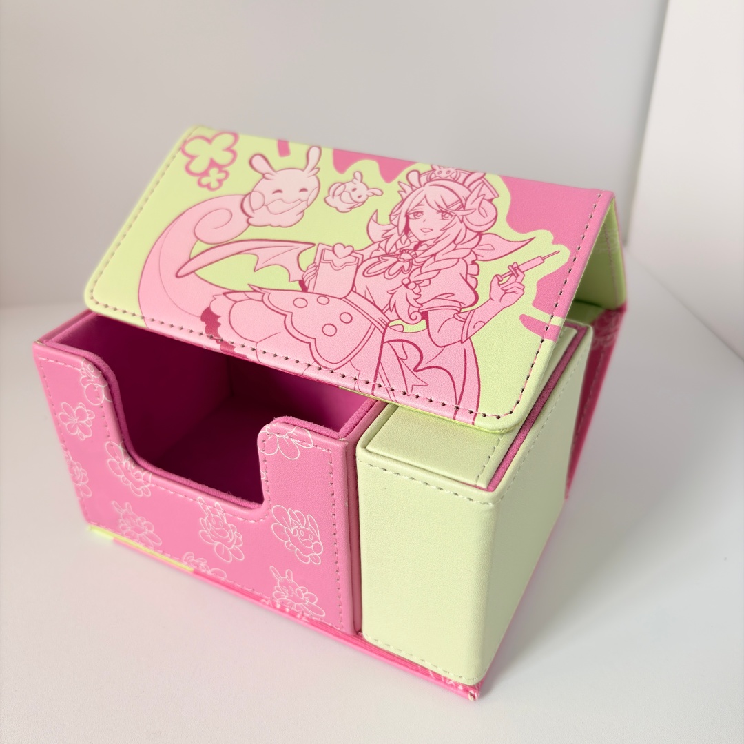 Yu-Gi-Oh! DIY Dragonmaid Nurse - Board Game Gi recensie en prijs