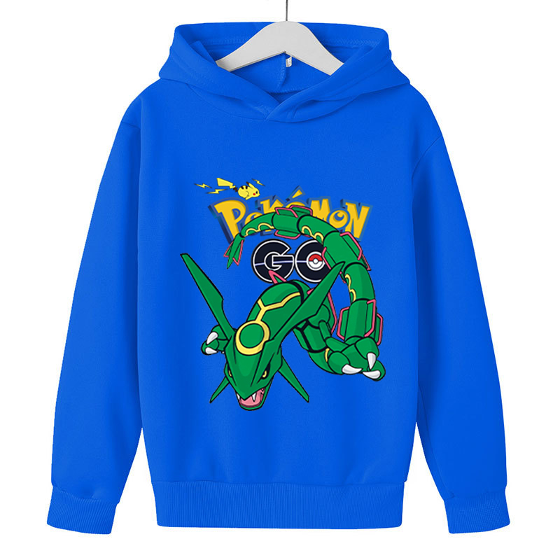 Pikachu Pokemon Hoodies Kinder - Card Sleeves Protector recensie en prijs