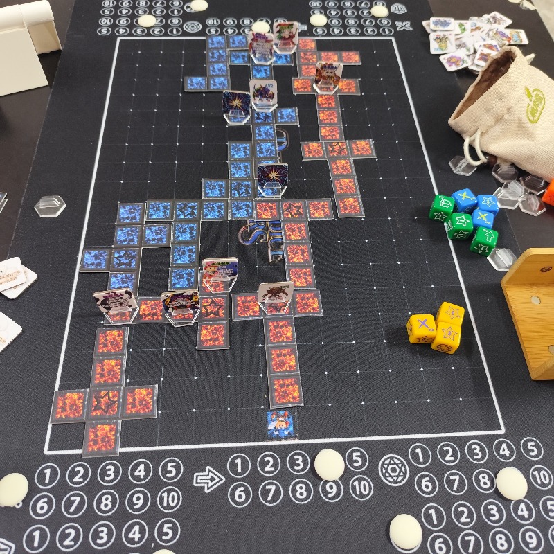 Geschikt voor Yu-Gi-Oh! DDM Du - Board Game Gi recensie en prijs