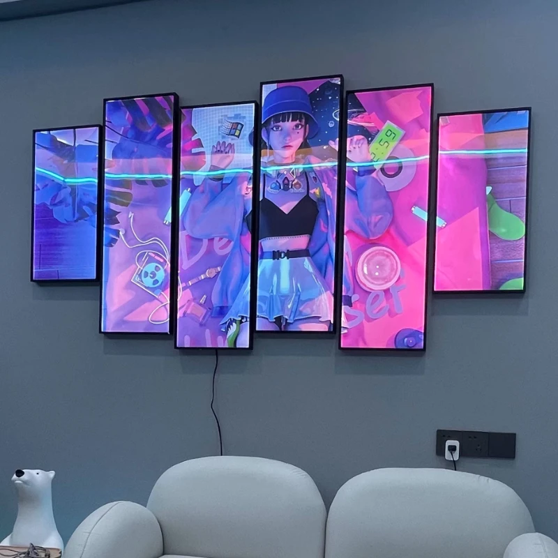 E-sportkamer hotelpel decorati - Board Game Cafe recensie en prijs