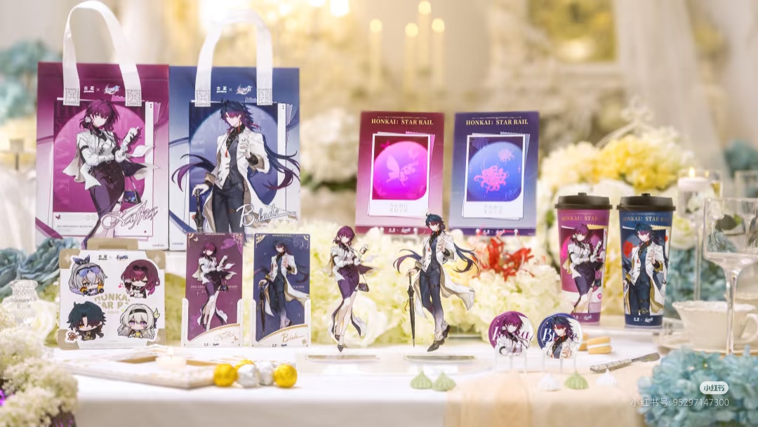 Op voorraad Game Anime Goodme  - Cooperative Card Game recensie en prijs