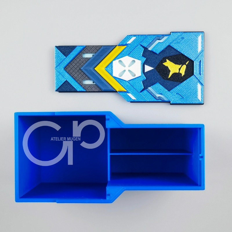 Geschikt voor Yu-Gi-Oh! K9-17  - Board Game Gi recensie en prijs