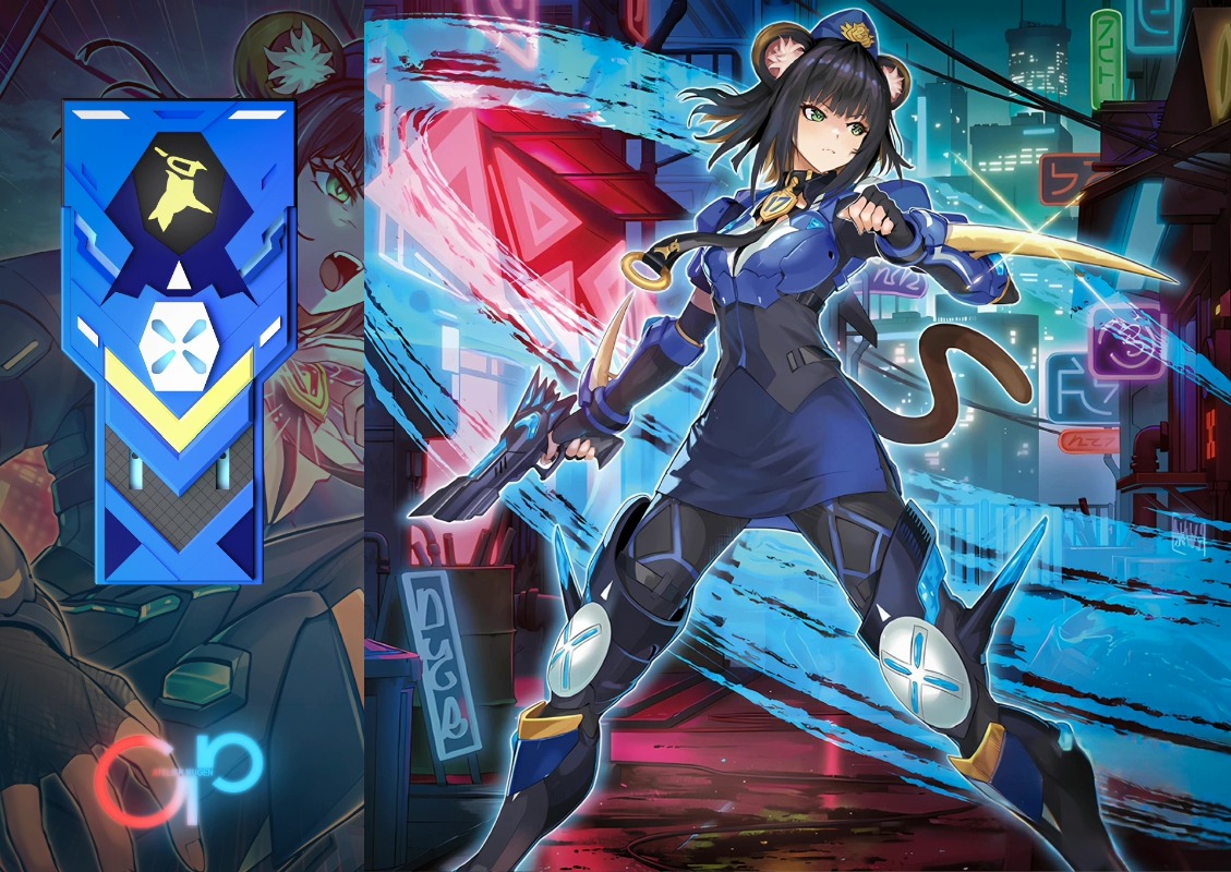 Geschikt voor Yu-Gi-Oh! K9-17  - Board Game Gi recensie en prijs