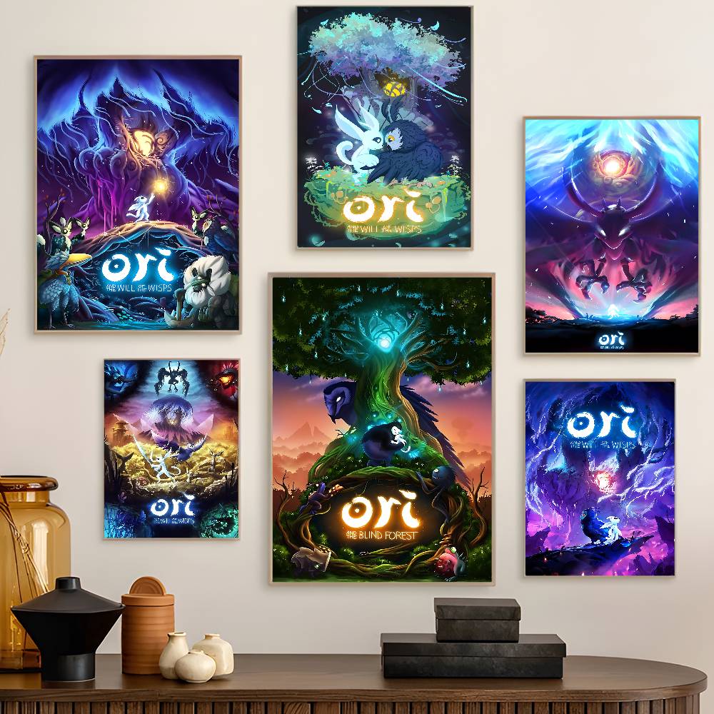 3D Horizontaal Bord O-Ori Game - Board Game Cafe recensie en prijs