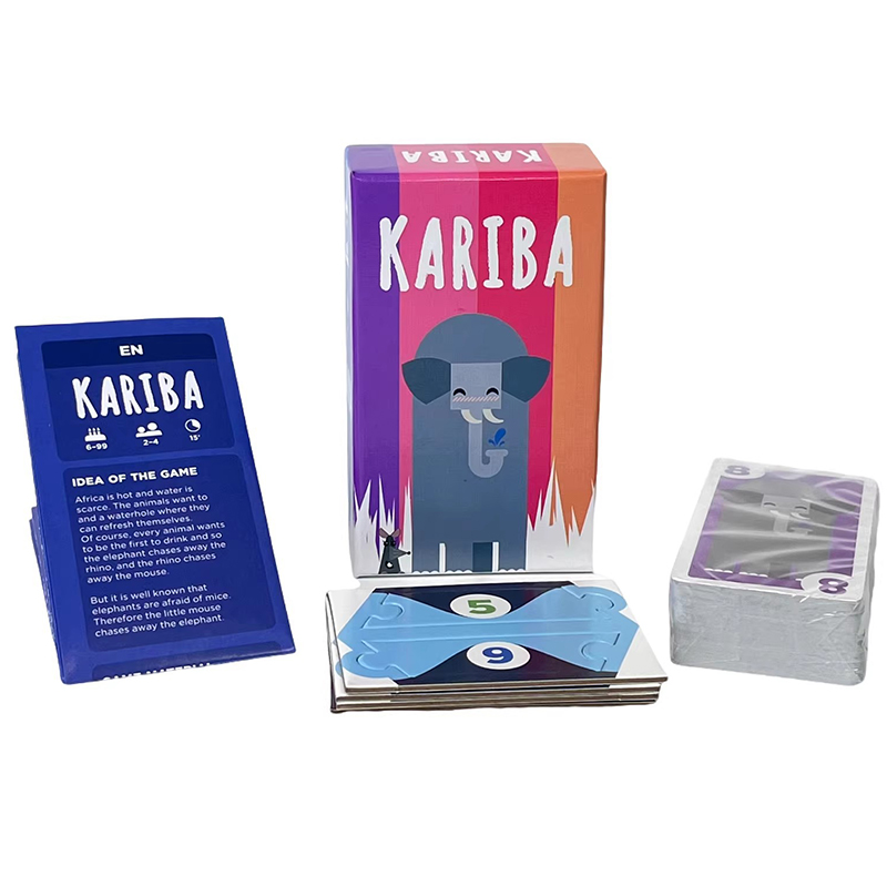 HOT Bordspellen Tafelspel, Fam - Board Game Bang recensie en prijs