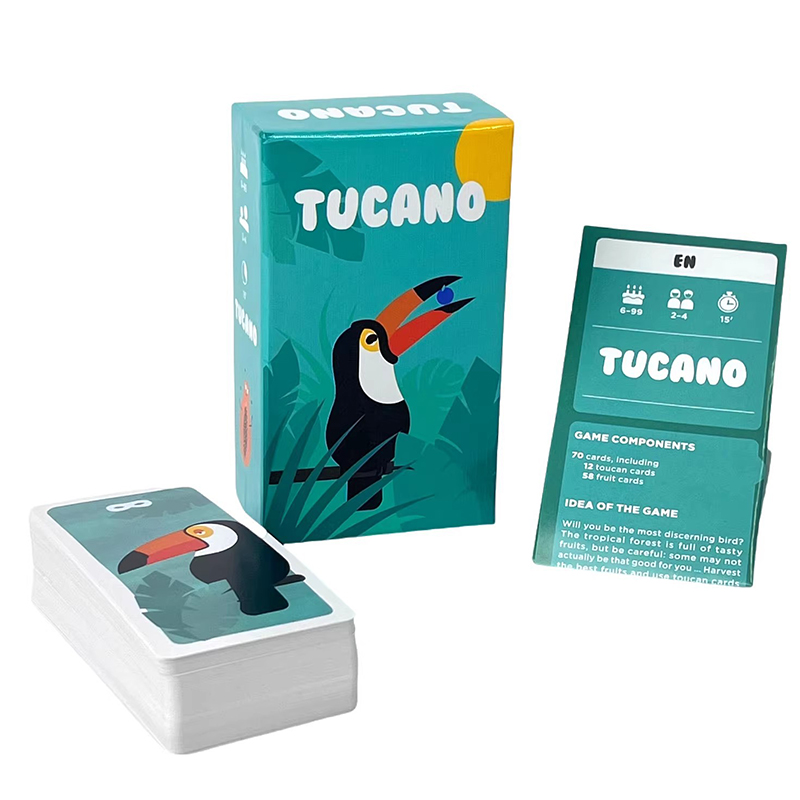 HOT Bordspellen Tafelspel, Fam - Board Game Bang recensie en prijs