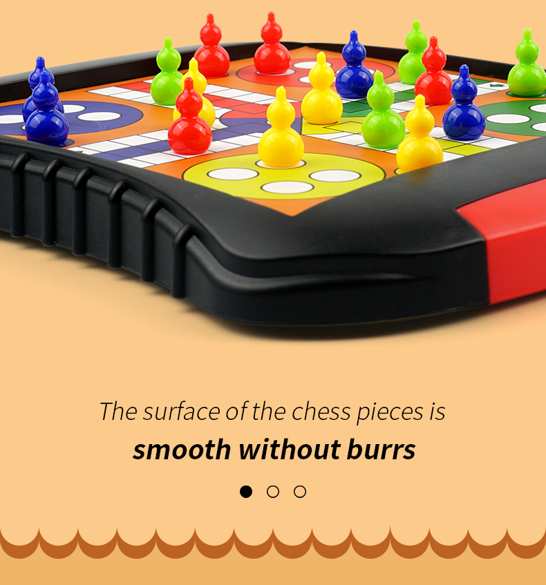 3-in-1/5-in-1/7-in-1 bordspels - Board Game Cafe recensie en prijs