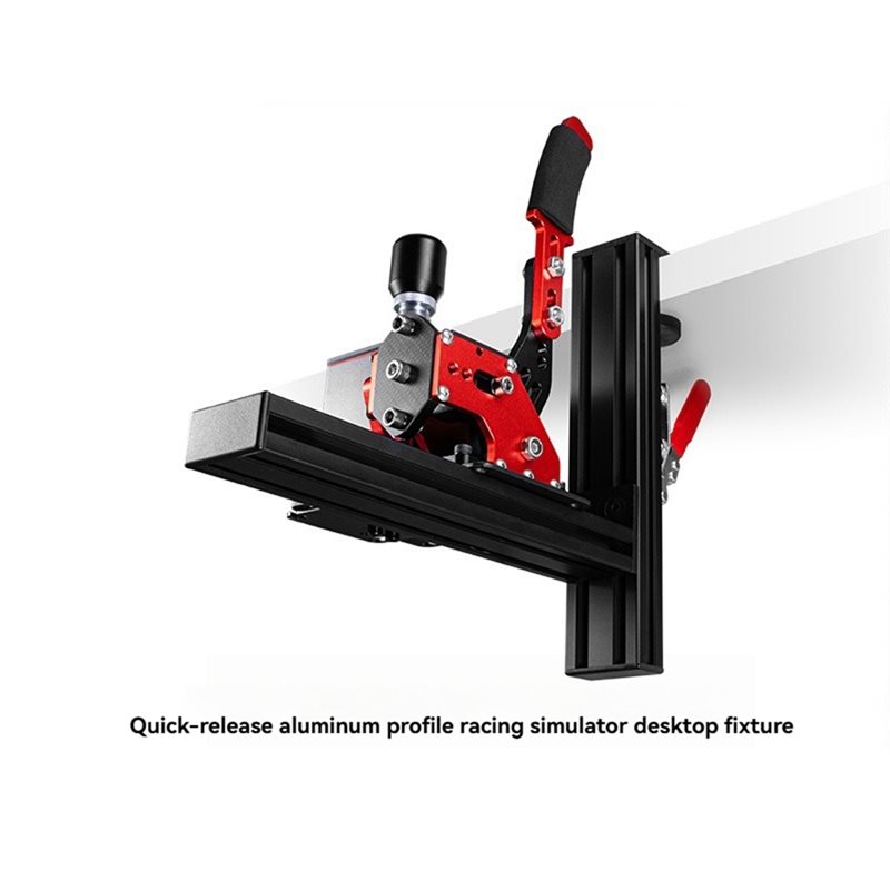 【SURPISE】Quick Release Fixture - Board Game Sequence recensie en prijs